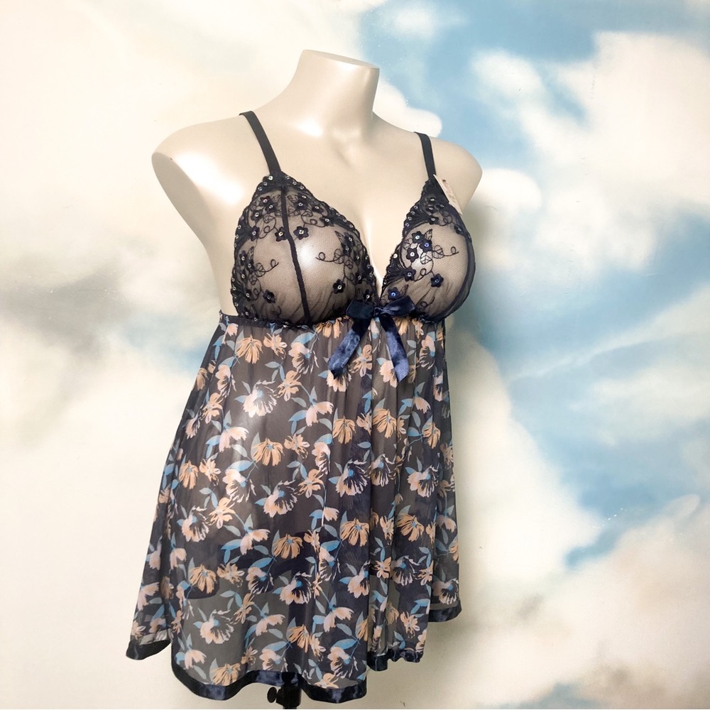 Spree Intimates set